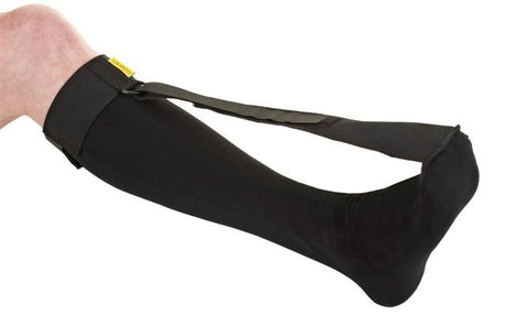 Strassburg sok til hælspore - Seniorshop