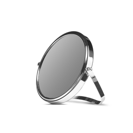 Barberspejl - 1x / 5x forstørrelse