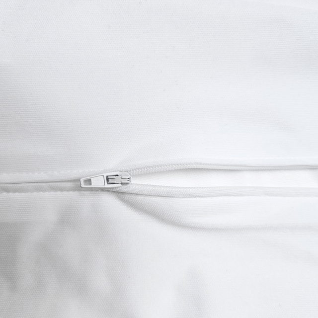 Blødt pudebetræk til inkontinens