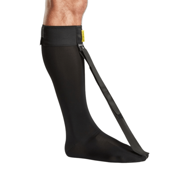 Strassburg sok til hælspore