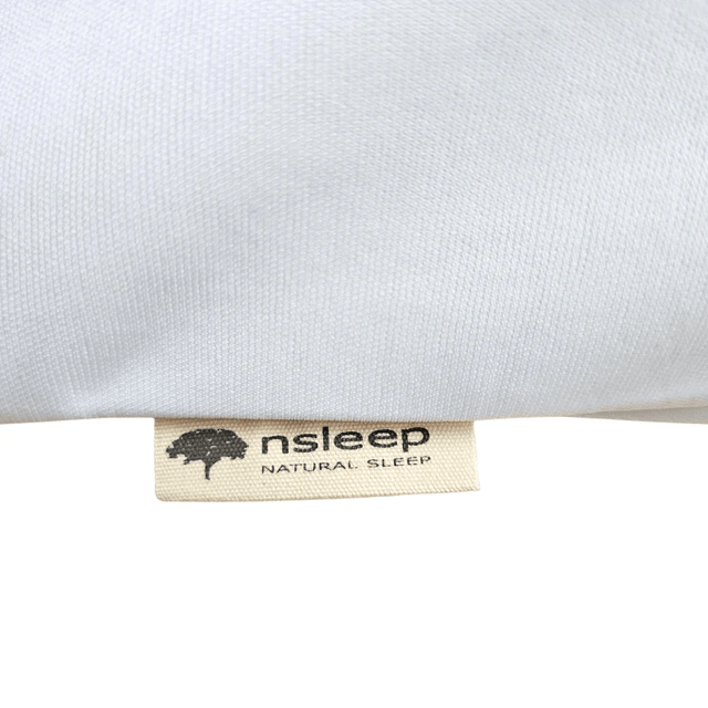 Blødt dynebetræk til inkontinens - 140x200 cm