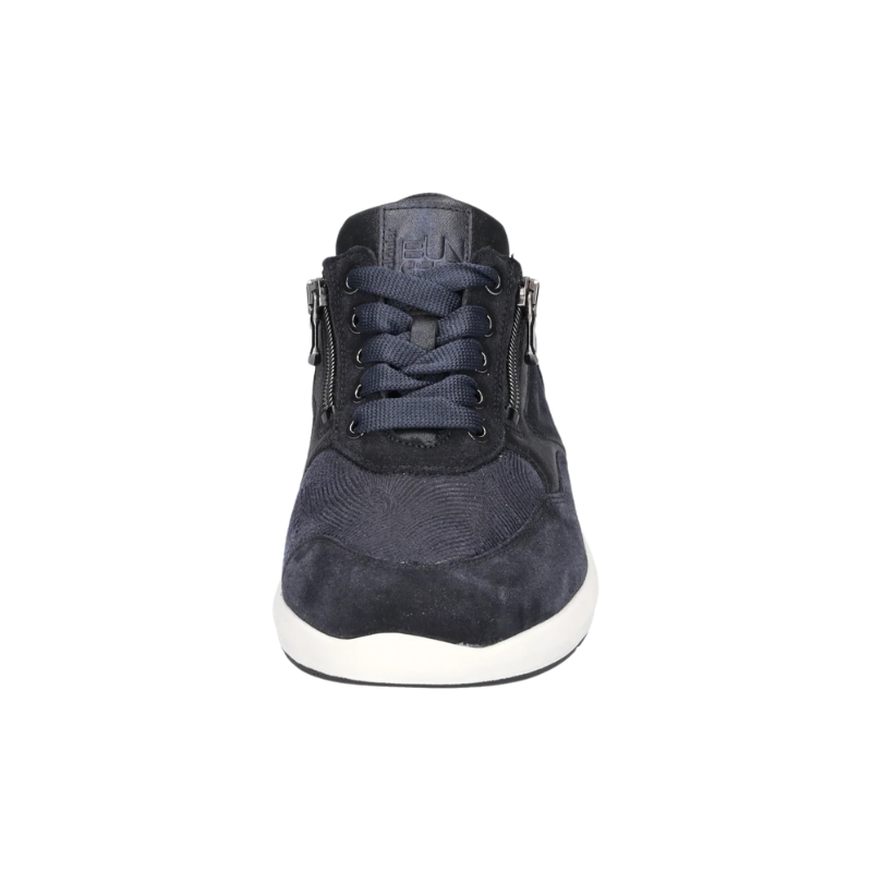 Waldläufer herenschoen - 831M01