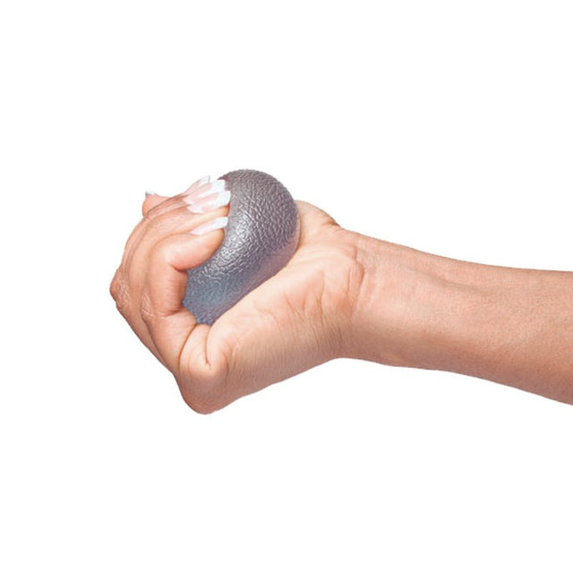 Blød håndterapibold - Seniorshop