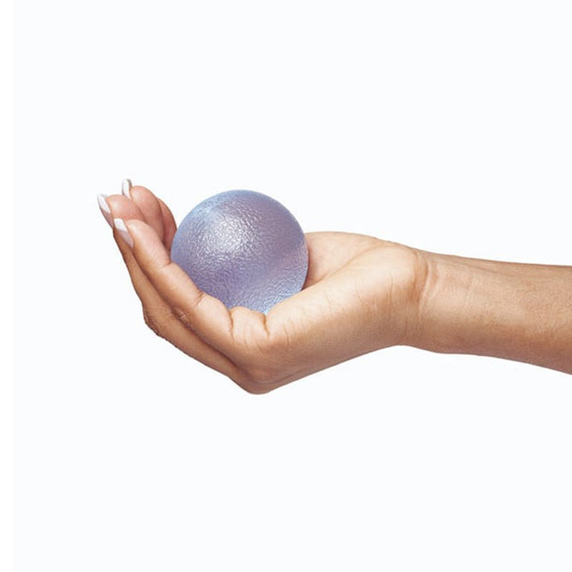 Blød håndterapibold - Seniorshop