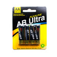 Batterier AA - 4 stk. - Seniorshop