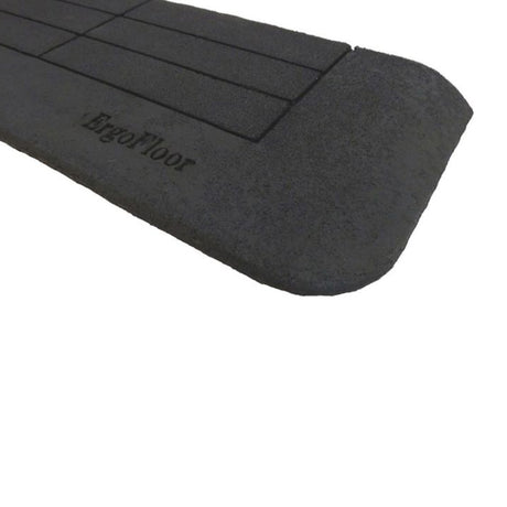 Dørtrinsrampe i gummi - 25 mm - Seniorshop