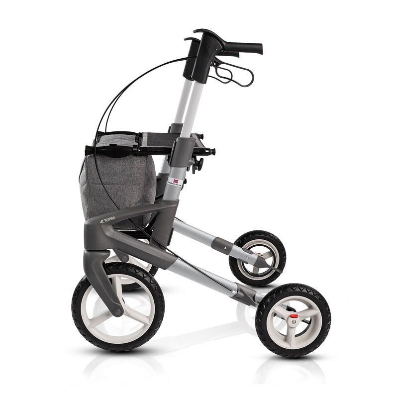 Topro Olympos rollator - Seniorshop