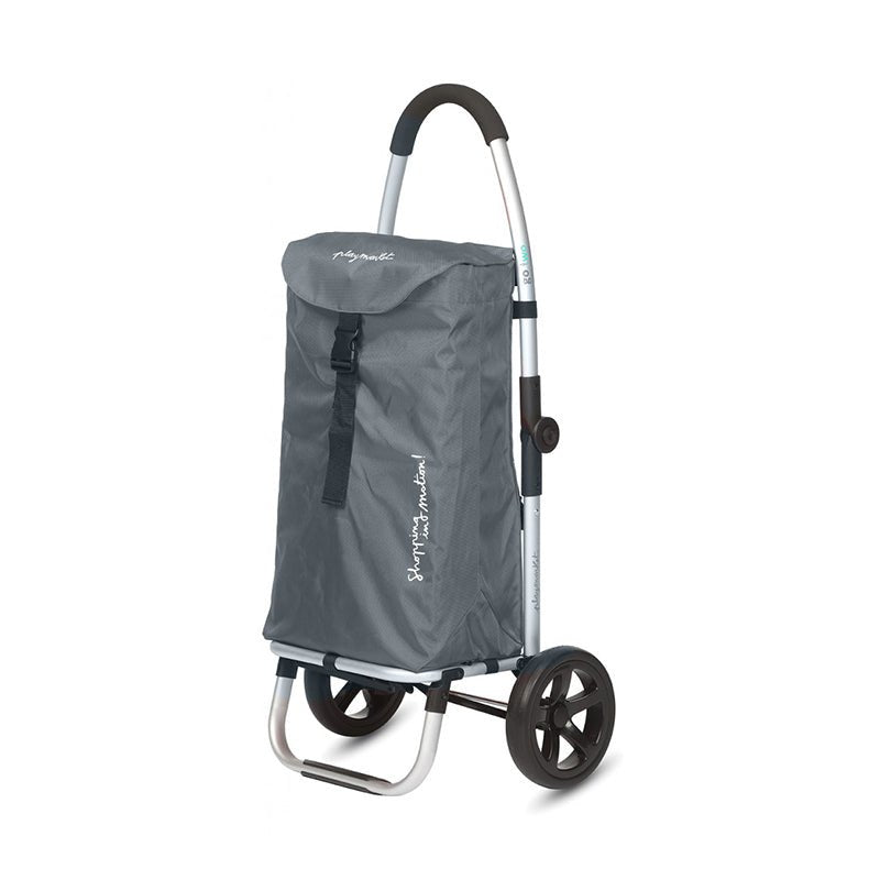 Go Two Compact indkøbsvogn - Seniorshop