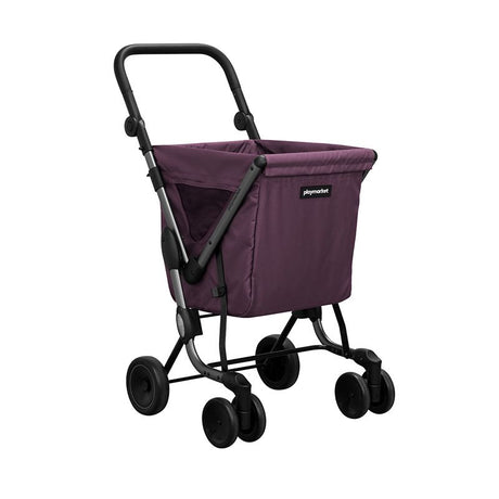 We Go Indkøbsvogn - Seniorshop