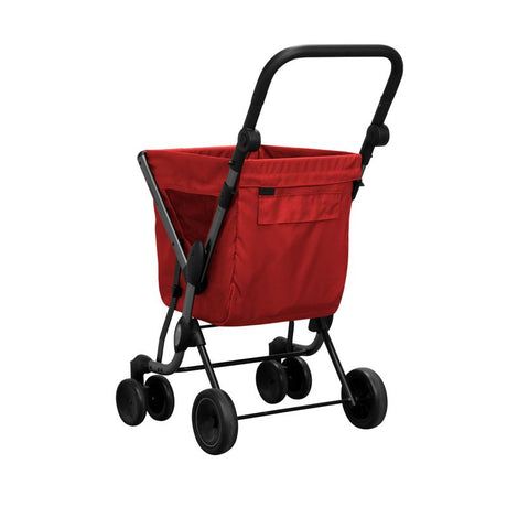 We Go Indkøbsvogn - Seniorshop