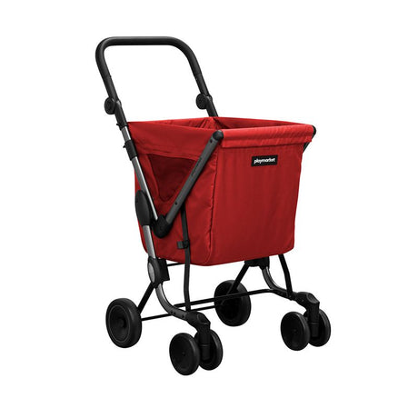 We Go Indkøbsvogn - Seniorshop