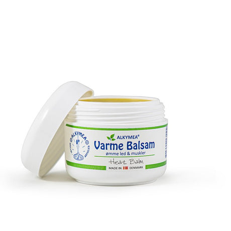 Varmebalsam - Seniorshop