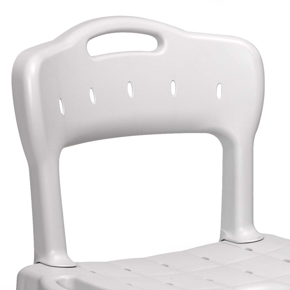 Toiletstol og badestol - Seniorshop