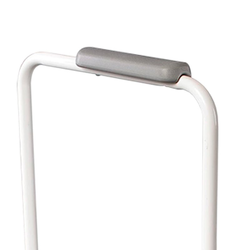 Fritstående toiletstøtte - Justerbar - Seniorshop