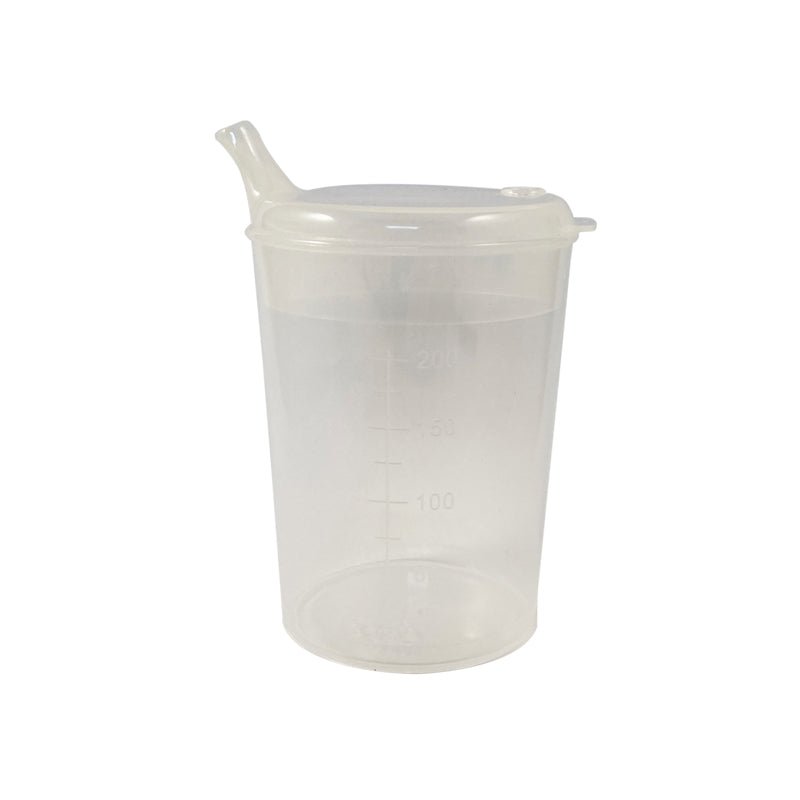 Tudkop med låg - 4 mm hul - Seniorshop