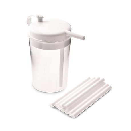 Kop til sengeliggende - Novo Cup - Seniorshop