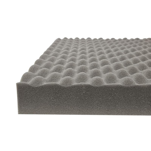 Trykaflastende siddepude - Fast hårdhed - Seniorshop