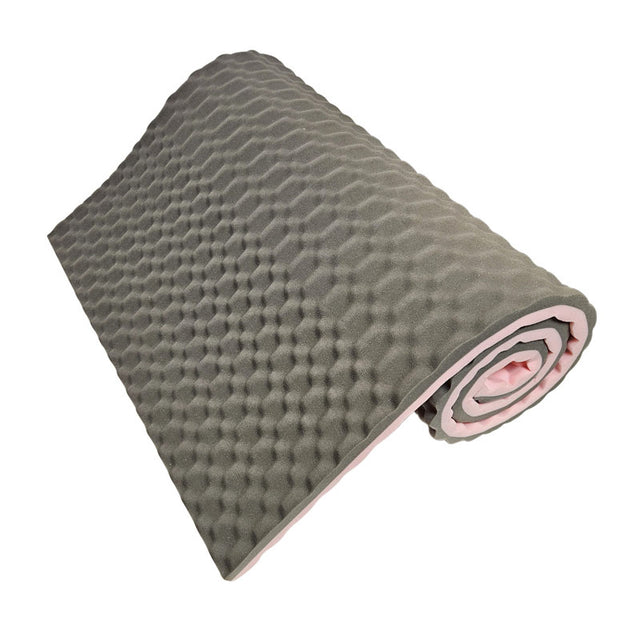 Trykaflastende topmadras - 200x80 - Seniorshop