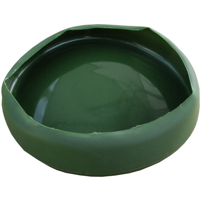 Skridsikring til OneLeg, Mørk Grøn, 32 cm - Seniorshop