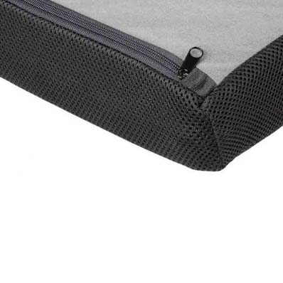 Trykaflastningspude, Luftpude, 43x43 cm - Seniorshop