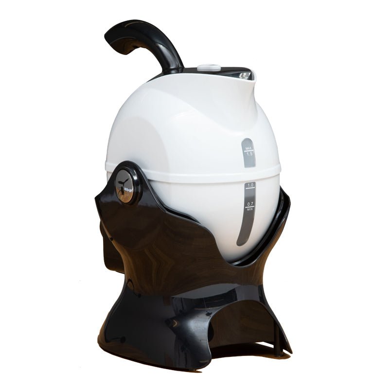 El - kedel med vippefunktion - Seniorshop