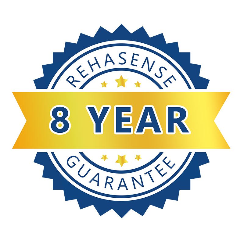 Athlon HD rollator - Bred model - Seniorshop