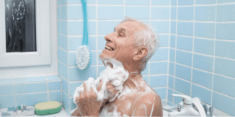 Sådan forbedrer du nemt sikkerheden på badeværelset - Seniorshop