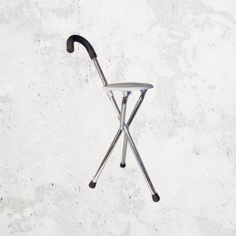 Specialstokke - Seniorshop