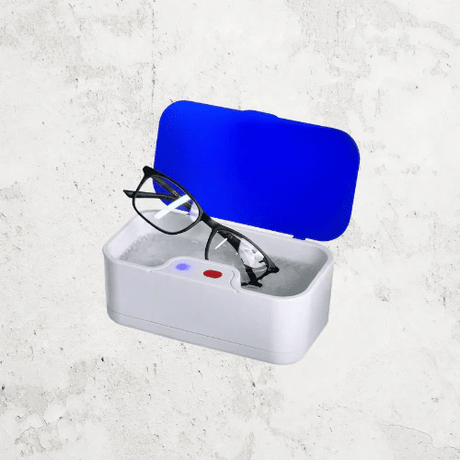 Ultralydsrensere - Seniorshop