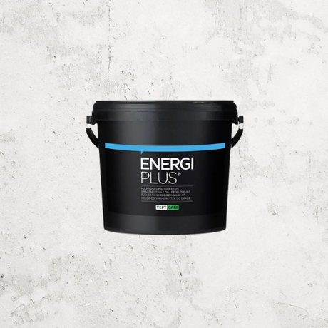 Energiberigelse
