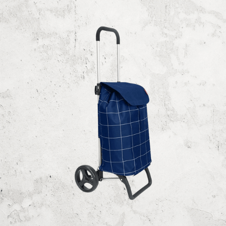 Indkøbsvogne - Seniorshop