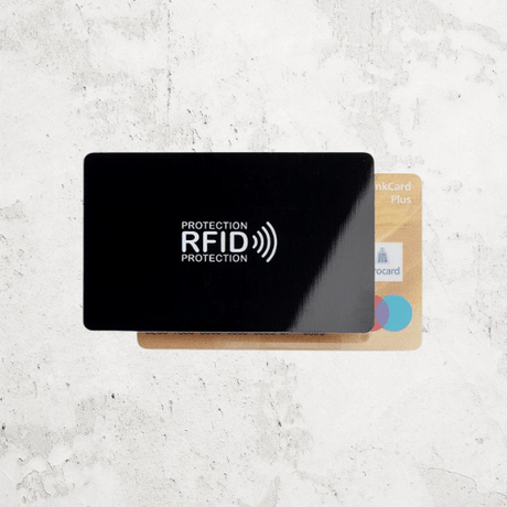 RFID-kort - Seniorshop