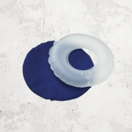 Ringpuder - Seniorshop