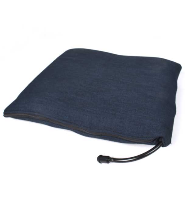 Coussin d'air de décharge - Auto-gonflant