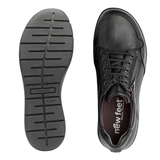 New Feet OrthoStretch™ damesschoen - Zwart