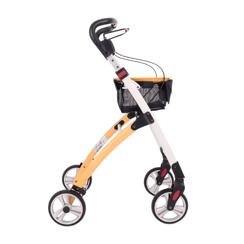 Jaguar Supreme indendørs rollator