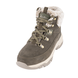 Skechers Outdoor bottines femme - Olive