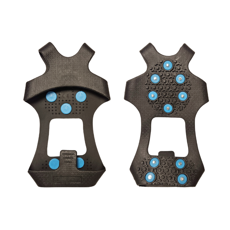 Antidérapants pour chaussures – neige et verglas