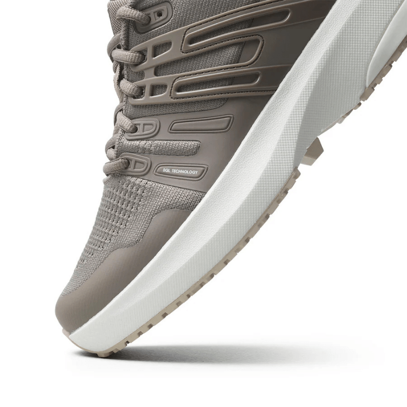 Gaitline Advance Lite damesneaker - Sand
