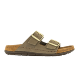 Rohde pantoufles pour femme - Olive