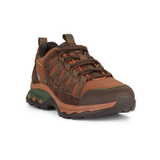 Green Comfort outdoor sneaker pour femme - Brun