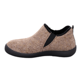 Rohde chaussons d’intérieur pour femme - Beige