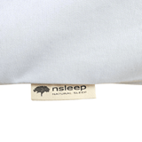 Blødt dynebetræk til inkontinens - 140x200 cm