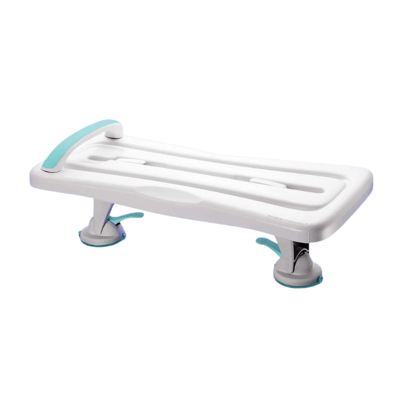 Badebræt med sugekopper