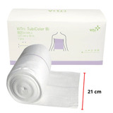 Tubebandage til stor overkrop - 10 m