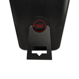 Makeup - spejl + rejsespejl med forstørrelse