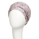 Shakti turban - Protea love