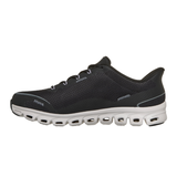 Skechers slip-in sneaker pour femme - Noir