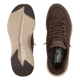 Skechers slip-in sneaker pour femme - Marron