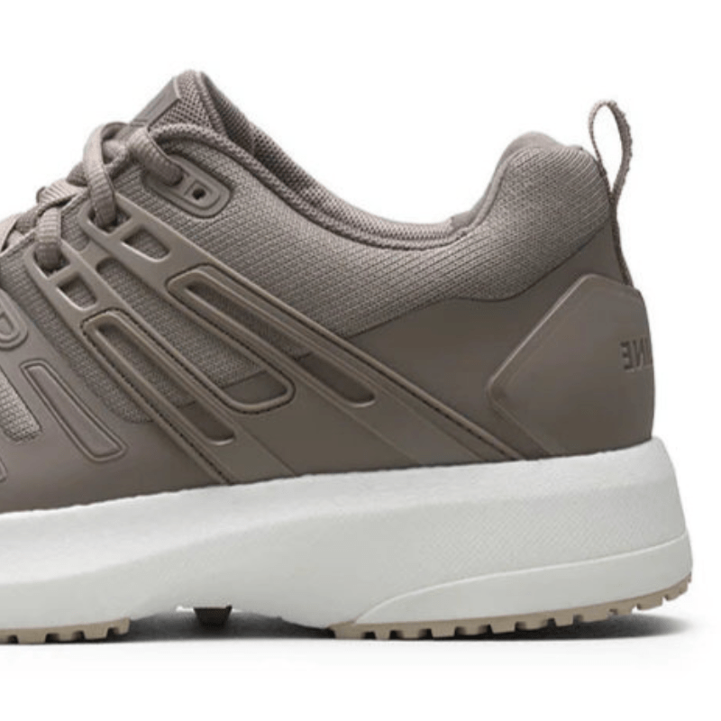 Gaitline Advance Lite damesneaker - Sand